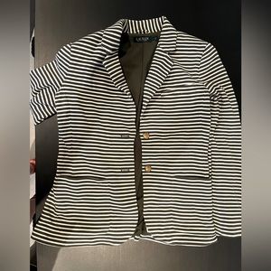 Ralph Lauren blazer, worn infrequently